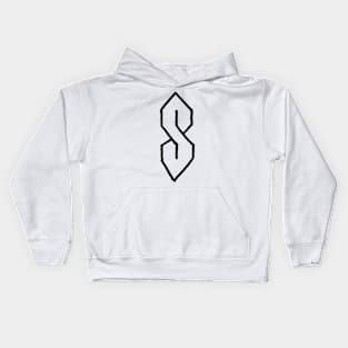 Super S Kids Hoodie